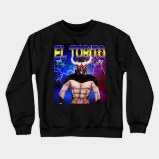 EL TORITO Crewneck Sweatshirt